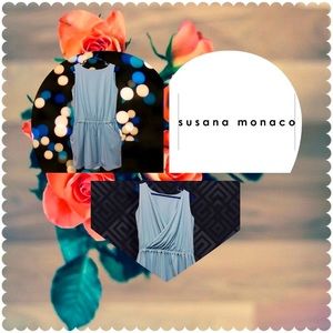 🏷BOGO🆓 • SUSANA MONACO Dress / S